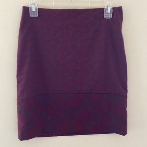 New H&M Pencil Skirt